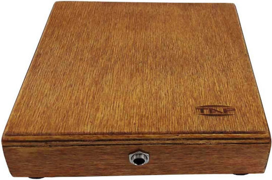 Tap Ταρ Sb-a Stomp Box Ταρ Sb-a Stomp Box Sb-a Picior în Culoarea Gri
