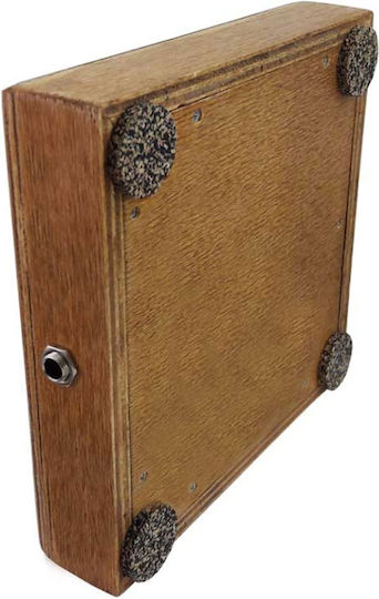 Tap Ταρ Sb-a Stomp Box Ταρ Sb-a Stomp Box Sb-a Picior în Culoarea Gri