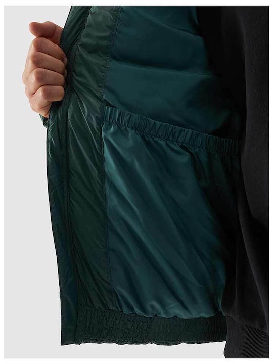 Jacket Green