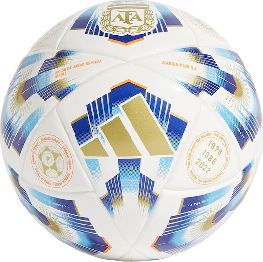 adidas Mini Soccer Ball