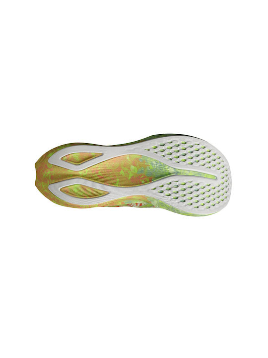 Noosa Tri 16 Herren Sportschuhe Laufen Gelb