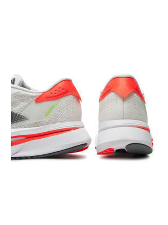 Adizero SL2 Sport Shoes Running White