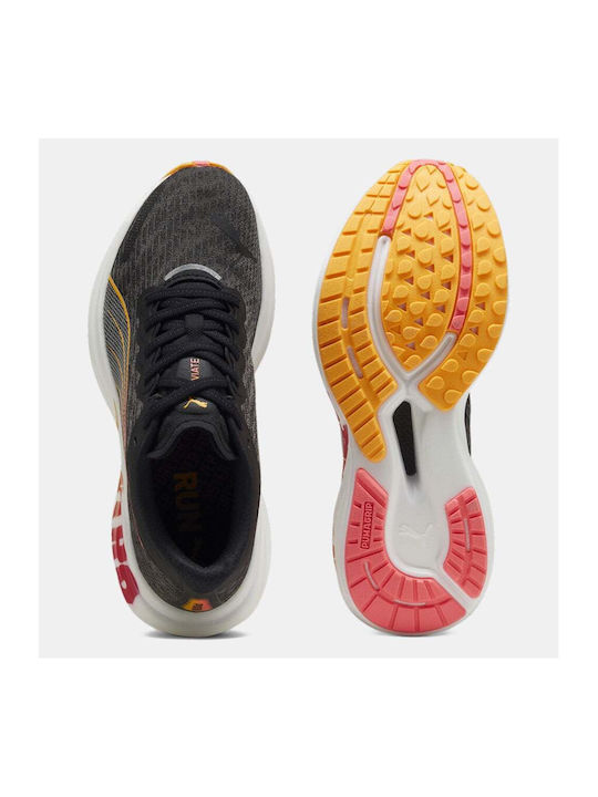 Deviate Nitro 2 FF Sport Shoes Running Black