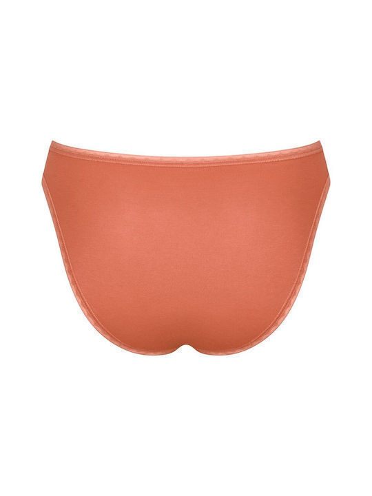 Go Tai Βαμβακερά Women's Slip 2Pack KERAMID