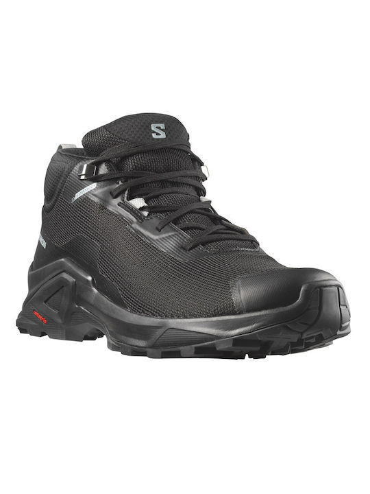 Salomon X Reveal 2 Herren Wanderschuhe Weiß