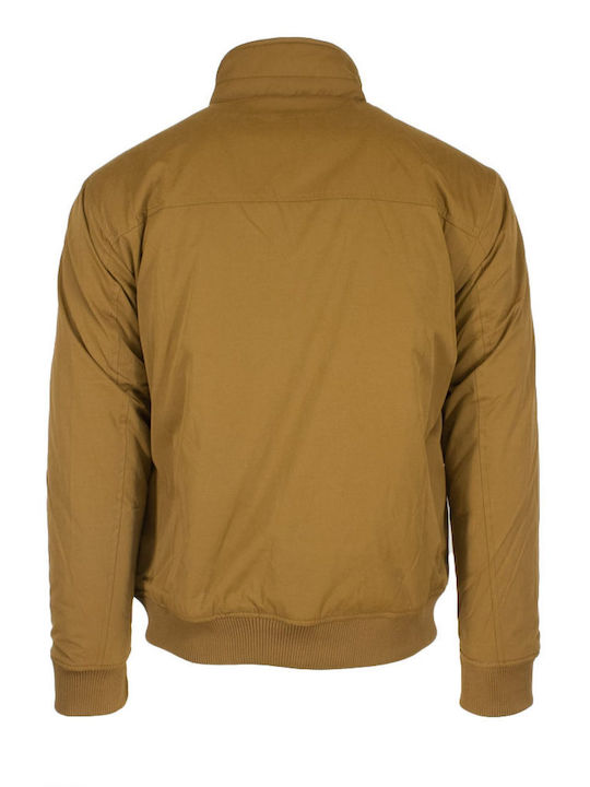 Μπουφάν Bomber CAMEL