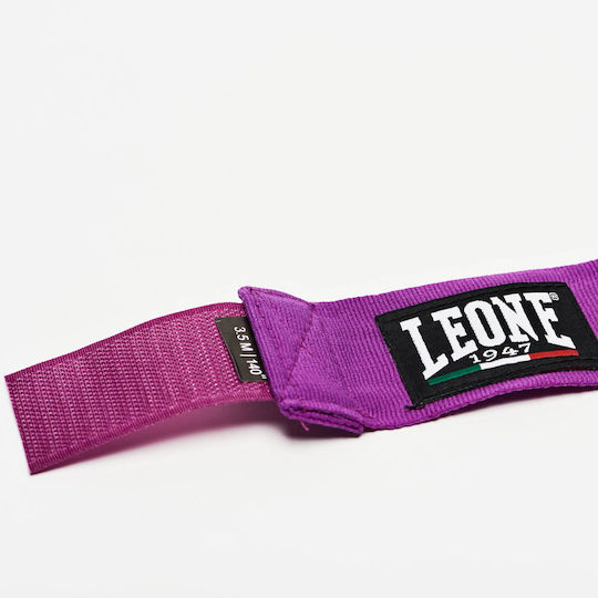 Leone AB705 AB705 Μπαντάζ 3.5m Purple