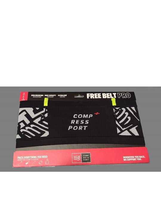 Compressport Free Belt Pro