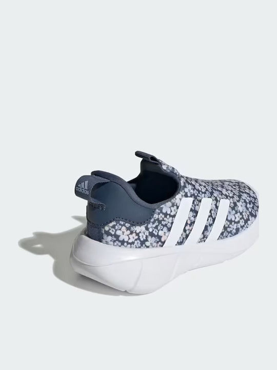 Monofit Детски маратонки Low Slip-on Син