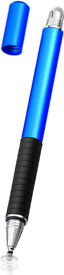 Techsuit JC02 Γραφίδα Αφής Dark Blue