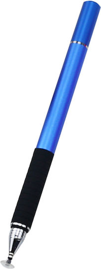 Techsuit JC02 Γραφίδα Αφής Dark Blue