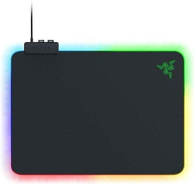 Razer Firefly V2 Pro Mauspad Mehrfarbig