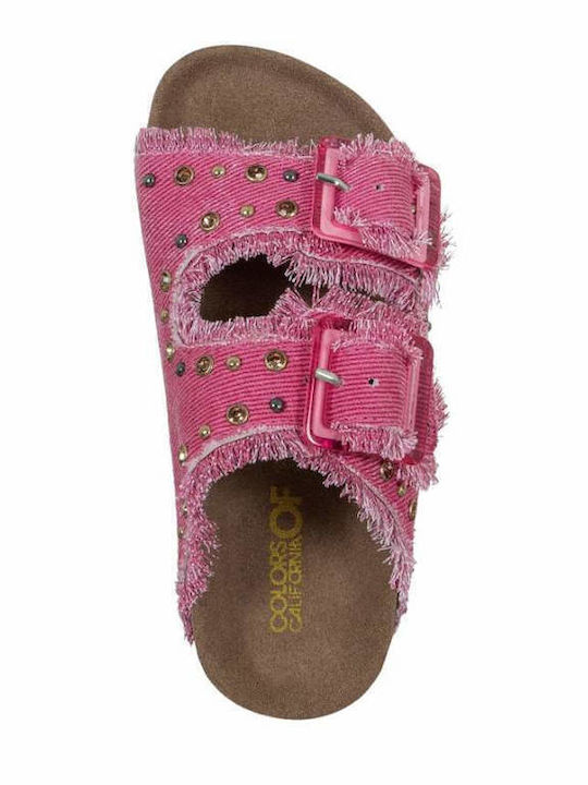 Colors Of California