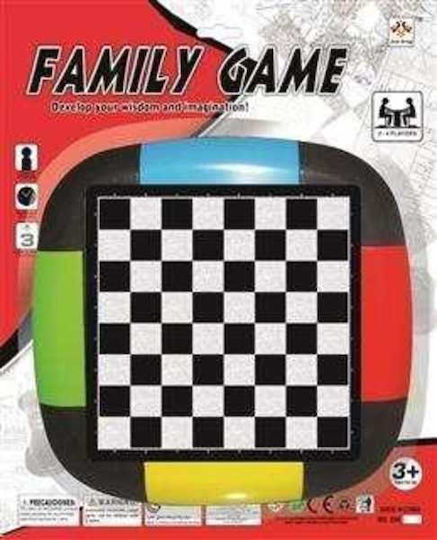 Tabletop Game Chess 558-a1 310370 OEM