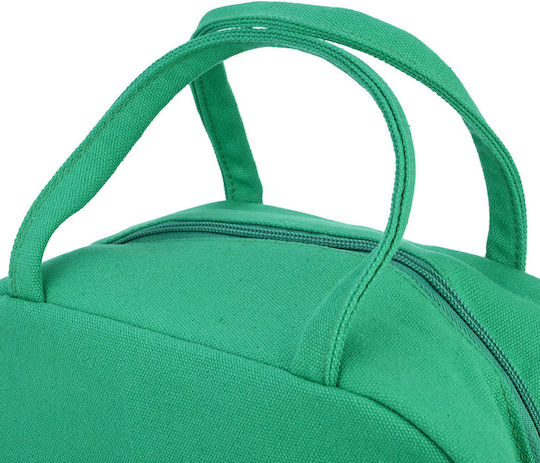 Estia Insulated Bag Handbag Save the Aegean 6 liters Panathinaikos Bc Edition L24 x W11.5 x H20cm