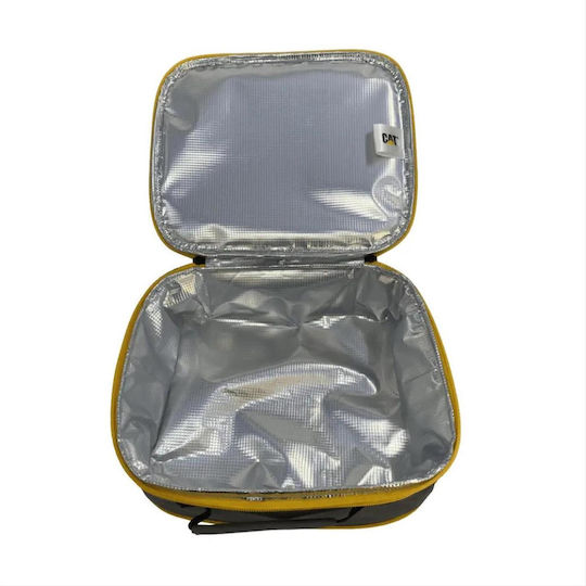 CAT Insulated Bag Shoulderbag 7 liters L30 x W25cm