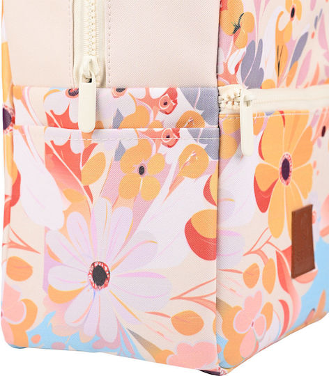 Estia Insulated Bag Handbag Save the Aegean 7 liters Spring Sonata