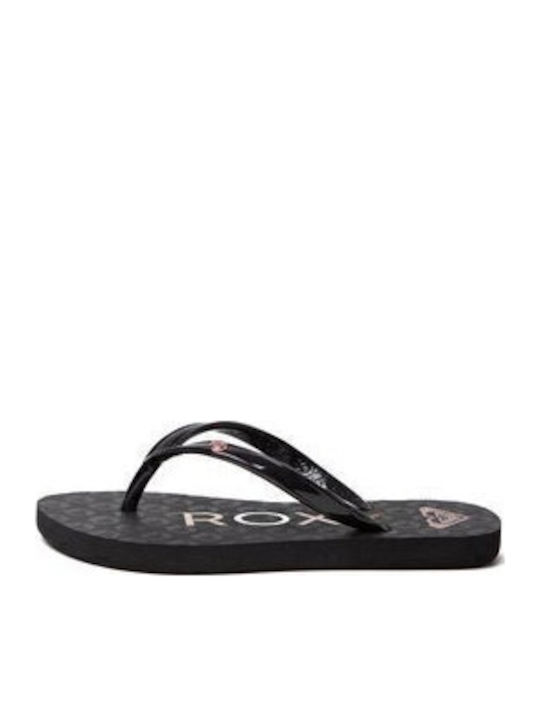 Kinder Flip Flops Schwarz Sandy Iii