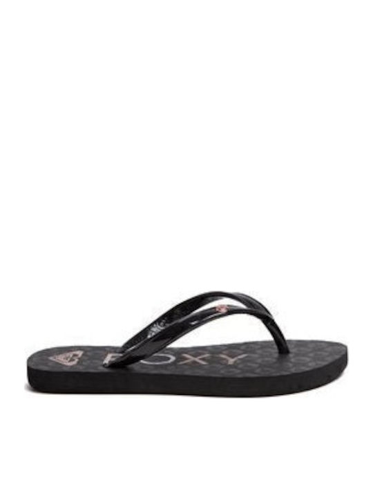 Kinder Flip Flops Schwarz Sandy Iii