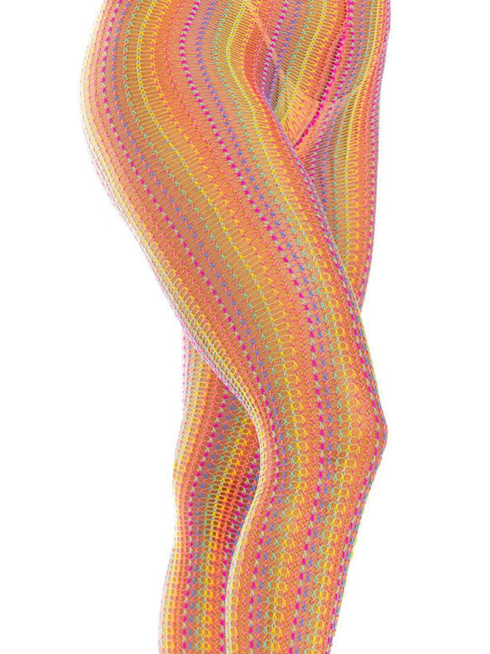 Leg Avenue Sexy Strumpfhosen