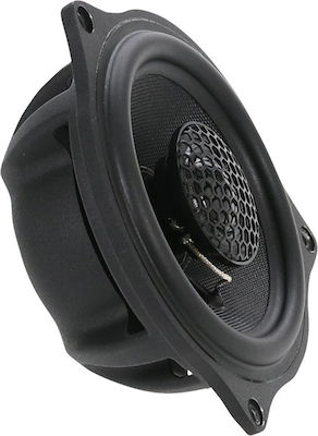 Ground Zero Ηχείο Αυτοκινήτου 4" με 60W RMS (2 Δρόμων)