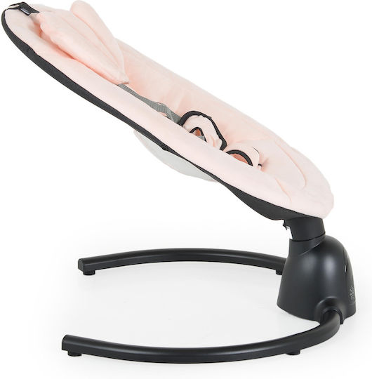 Moni Electric Baby Relax Clarissa with Music Pink for Child up to 9kg