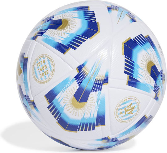 adidas League Fußball Weiß