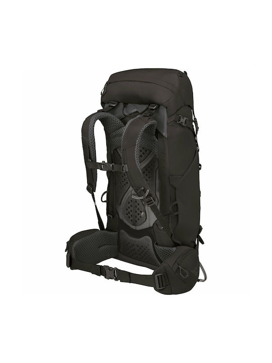 Osprey Rucsac de alpinism 38lt Impermeabil Negru