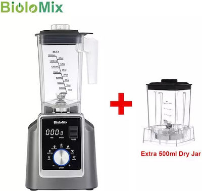 Blender for Smoothies 2lt 2200W