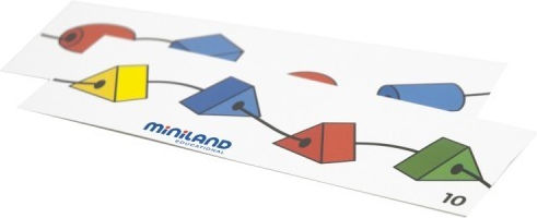 Miniland Jucărie de Stivuire