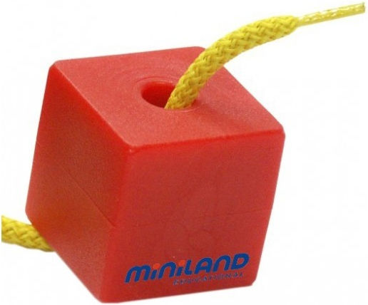 Miniland Jucărie de Stivuire