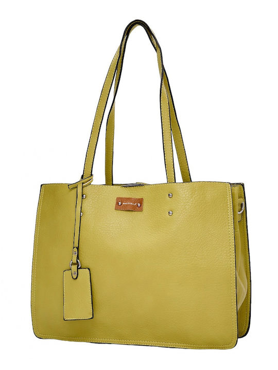 Bag to Bag Women's Bag Shoulder Green