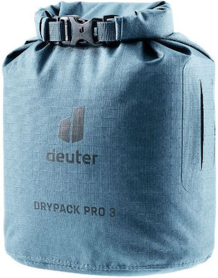 Deuter Waterproof Bag Backpack Blue