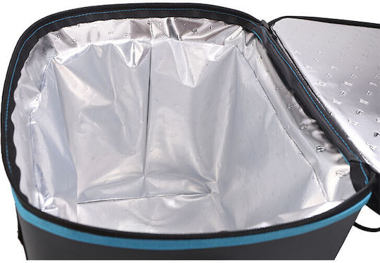 Hupa Isolierte Tasche Umhängetasche 22 Liter M32 x P28 x H32cm