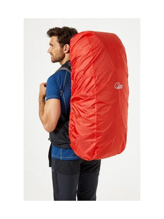 Mountaineering backpack Lowe Alpine Sirac 65Lt Ebony / Ebony - L/XL - 65 / LOA-FMQ-39-EBN-65_1_13_30