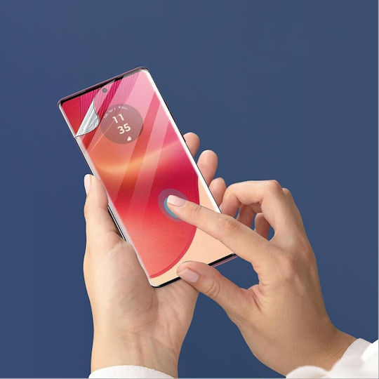 Erbord Hidrogel Screen Protector (Motorola Edge 50 Fusion)