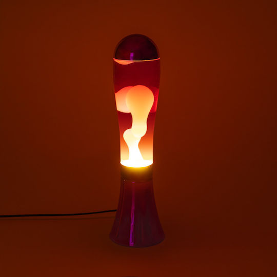 Balvi Lava Lampe Dekorative Tischlampen Balvi Lava Lampe Dekorative Tischlampen