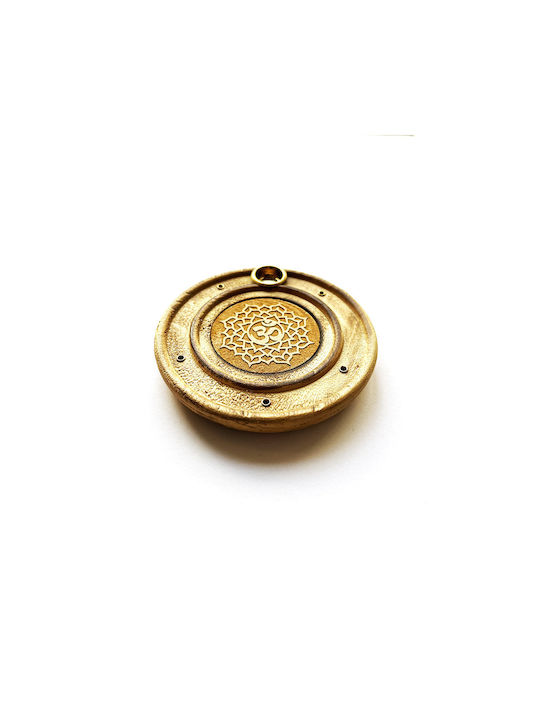 Golden Nag Fragrance Cones