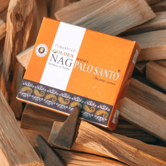 Golden Nag Βάση για Incense sticks