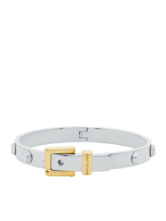 Michael Kors Metallic Muse Femeie Brățară tip cuff din Alamă