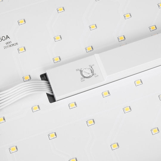 Maclean Energy Στεγανό Επιτοίχιο Εξωτερικό Φωτιστικό LED 12W 4000K Maclean Energy Στεγανό Επιτοίχιο Εξωτερικό Φωτιστικό LED 12W 4000K