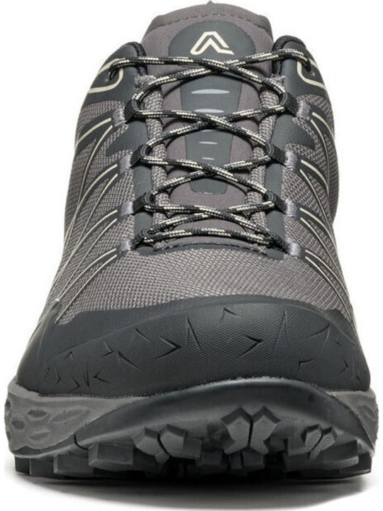Asolo Asolo Tahoe Men's Hiking Shoes Waterproof with Gore-Tex Membrane Gray