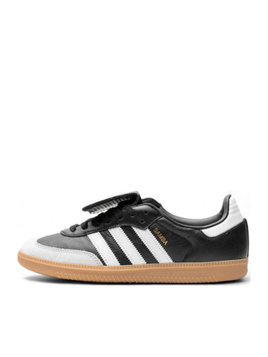 Samba Lt Sneakers Core Black / White / Metallic Gold