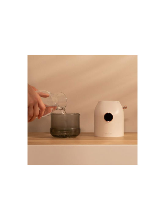 Cecotec Led Aromatherapy Device Pure Aroma 550 White 01769