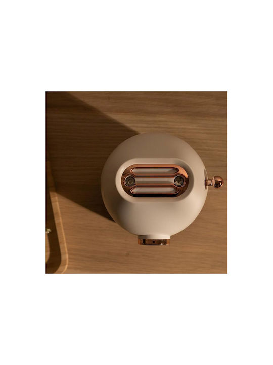 Cecotec Led Aromatherapy Device Pure Aroma 550 White 01769