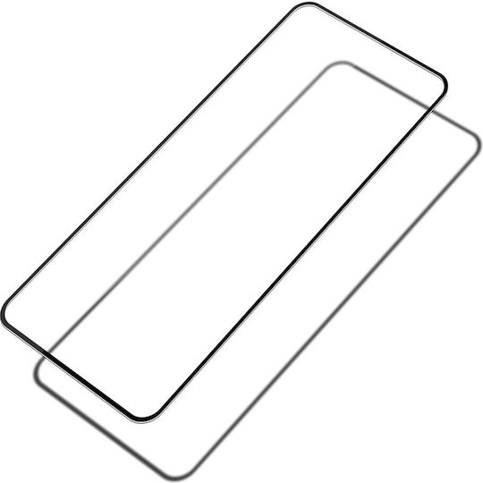 Pinwuyo Pro 5g Pinwuyo 9h Full Face Tempered Glass (Xiaomi Poco F6 Pro 5G)