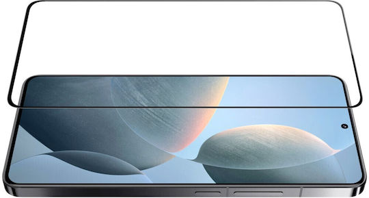 Pro 5g Full Face Tempered Glass (Xiaomi Poco F6 Pro 5G)