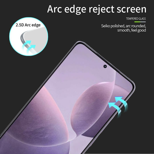 Pinwuyo Pro 5g Pinwuyo 9h Full Face Tempered Glass (Xiaomi Poco F6 Pro 5G)