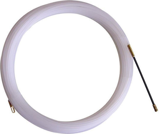 Tracon Electric Кабел за захранване с диаметър 1x25mm² 1м 1бр