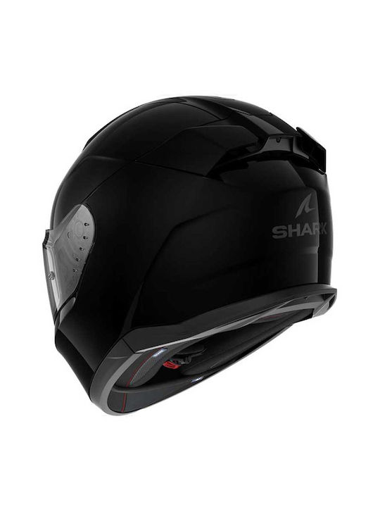 Shark D-skwal 3 Motorcycle Helmet Full Face ECE 22.06 1540gr